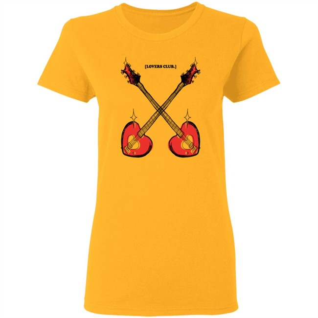Lover's Club Shirt Lover's Club Shirt