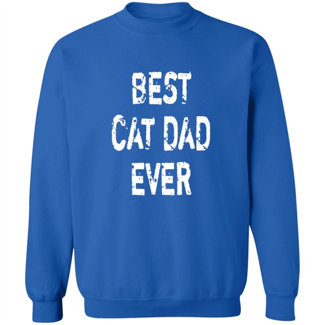 Best Cat Dad Ever T Shirt Best Cat Dad Ever T Shirt