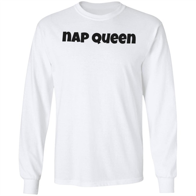 Nap Queen Again Sweatshirt Giant Hoodies White Sweatshirt Nap Queen Again Sweatshirt Giant Hoodies White Sweatshirt