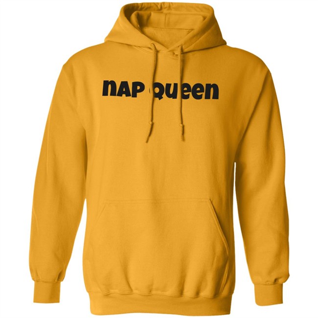 Nap Queen Again Sweatshirt Giant Hoodies White Sweatshirt Nap Queen Again Sweatshirt Giant Hoodies White Sweatshirt