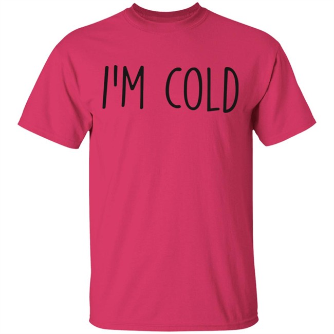 Im Cold Gaint Hoodies GaintHoodies White Hooded Sweatshirt Im Cold Gaint Hoodies GaintHoodies White Hooded Sweatshirt