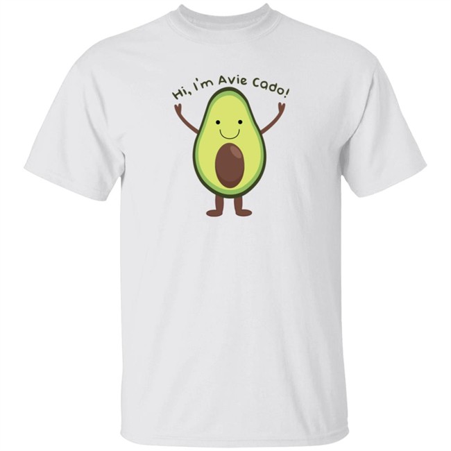 Molly Burke Avie Cado Shirt Molly Burke Avie Cado Shirt