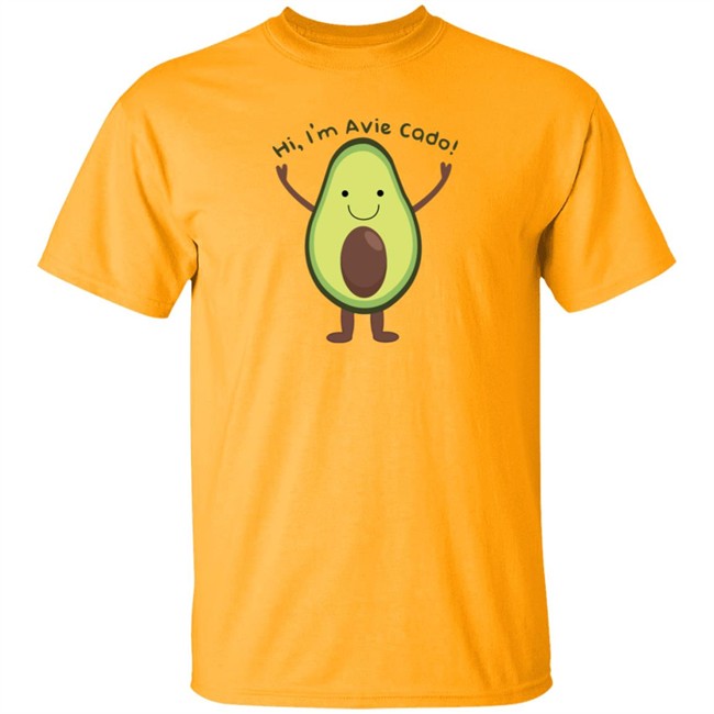 Molly Burke Avie Cado Shirt Molly Burke Avie Cado Shirt