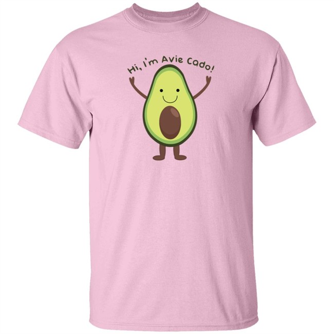 Molly Burke Avie Cado Shirt