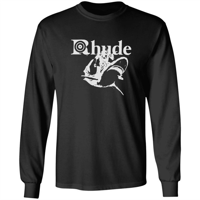 Cowboy Shark RHUDE T Shirt RHUDE Merch RHUDE T Shirts Cowboy Shark T Shirt Cowboy Shark RHUDE T Shirt RHUDE Merch RHUDE T Shirts Cowboy Shark T Shirt