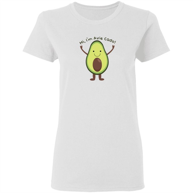 Molly Burke Avie Cado Shirt Molly Burke Avie Cado Shirt