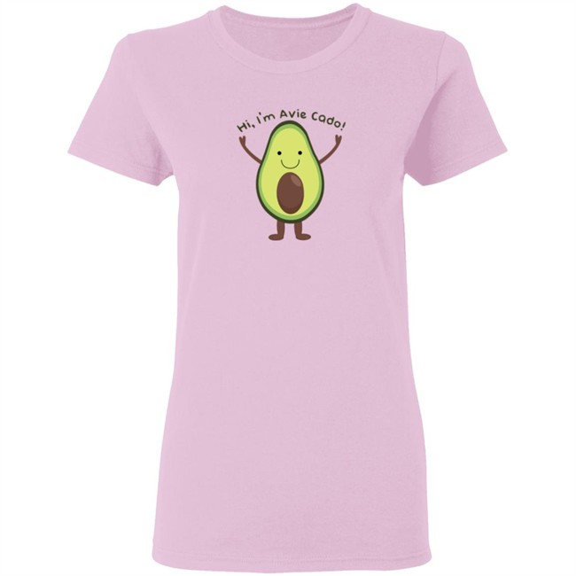 Molly Burke Avie Cado Shirt Molly Burke Avie Cado Shirt