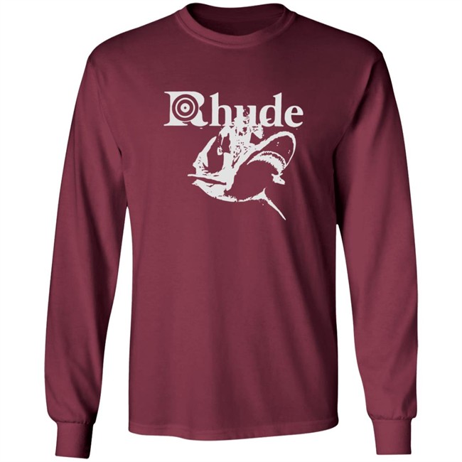 Cowboy Shark RHUDE T Shirt RHUDE Merch RHUDE T Shirts Cowboy Shark T Shirt Cowboy Shark RHUDE T Shirt RHUDE Merch RHUDE T Shirts Cowboy Shark T Shirt