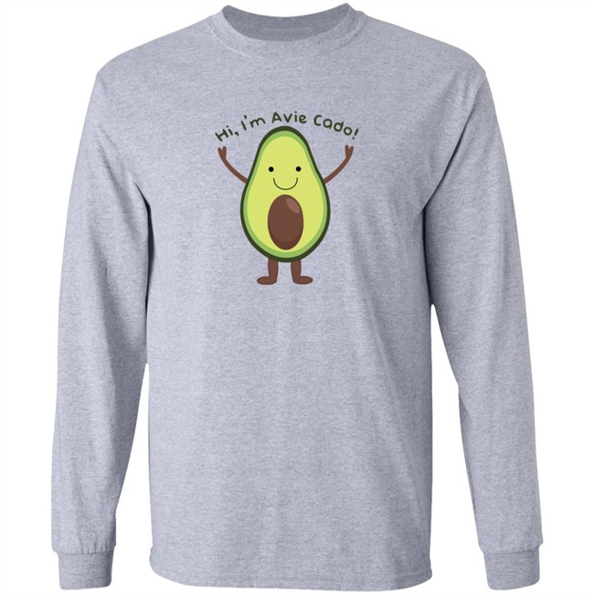 Molly Burke Avie Cado Shirt Molly Burke Avie Cado Shirt