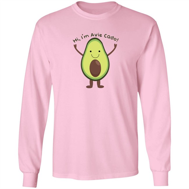 Molly Burke Avie Cado Shirt Molly Burke Avie Cado Shirt