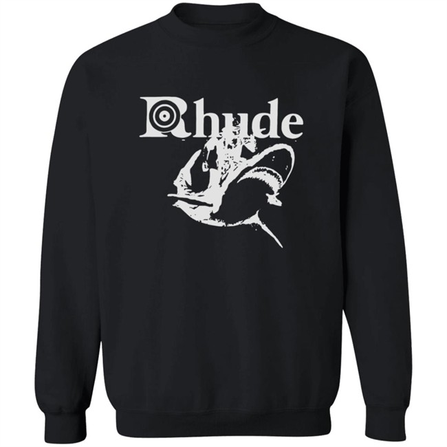 Cowboy Shark RHUDE T Shirt RHUDE Merch RHUDE T Shirts Cowboy Shark T Shirt Cowboy Shark RHUDE T Shirt RHUDE Merch RHUDE T Shirts Cowboy Shark T Shirt