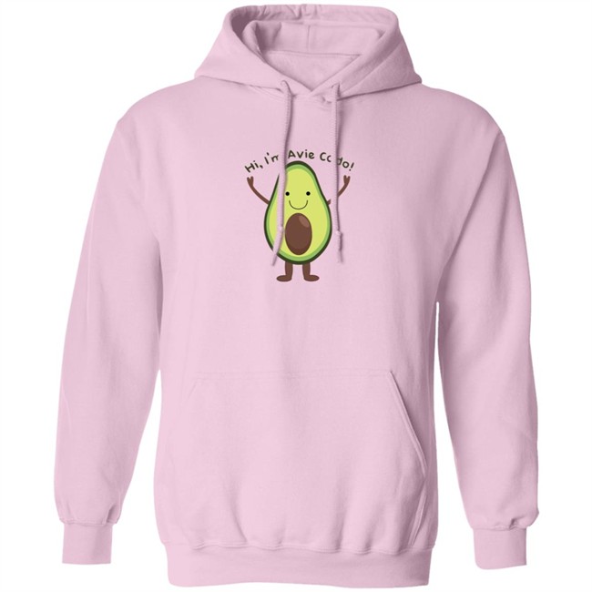 Molly Burke Avie Cado Shirt Molly Burke Avie Cado Shirt