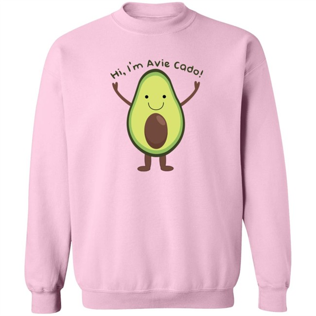 Molly Burke Avie Cado Shirt Molly Burke Avie Cado Shirt