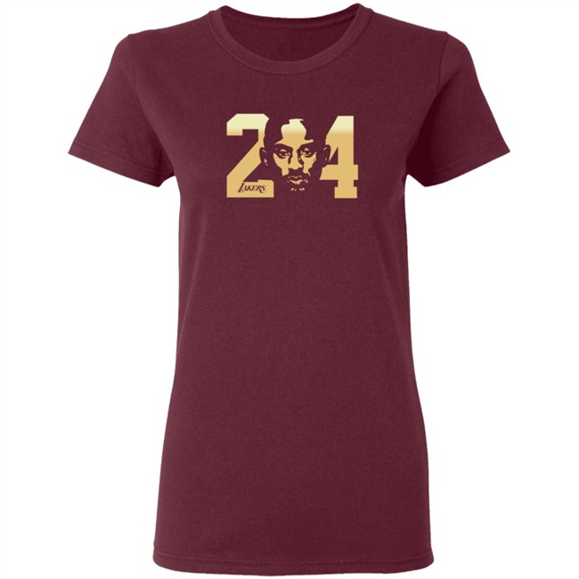 Kobe 24 Lakers Coach Phil T Shirt Kobe 24 Lakers Coach Phil T Shirt