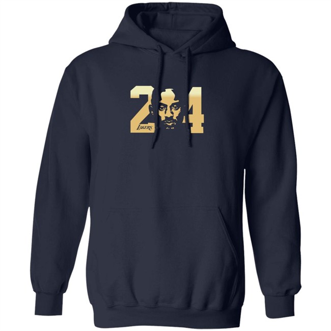 Kobe 24 Lakers Coach Phil T Shirt Kobe 24 Lakers Coach Phil T Shirt
