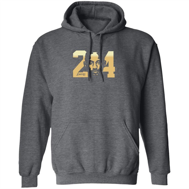 Kobe 24 Lakers Coach Phil T Shirt Kobe 24 Lakers Coach Phil T Shirt