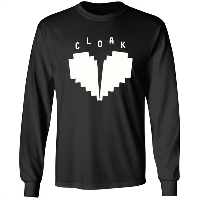 Ihc Shook Cloak Hoodie Cloak Merch Cloak Hoodies Sweatshirt Ihc Shook Hoodie Sweatshirt Ihc Shook Cloak Hoodie Cloak Merch Cloak Hoodies Sweatshirt Ihc Shook Hoodie Sweatshirt