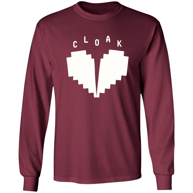 Ihc Shook Cloak Hoodie Cloak Merch Cloak Hoodies Sweatshirt Ihc Shook Hoodie Sweatshirt Ihc Shook Cloak Hoodie Cloak Merch Cloak Hoodies Sweatshirt Ihc Shook Hoodie Sweatshirt