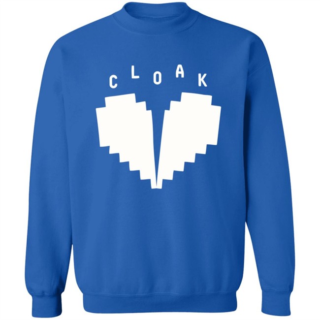 Ihc Shook Cloak Hoodie Cloak Merch Cloak Hoodies Sweatshirt Ihc Shook Hoodie Sweatshirt Ihc Shook Cloak Hoodie Cloak Merch Cloak Hoodies Sweatshirt Ihc Shook Hoodie Sweatshirt