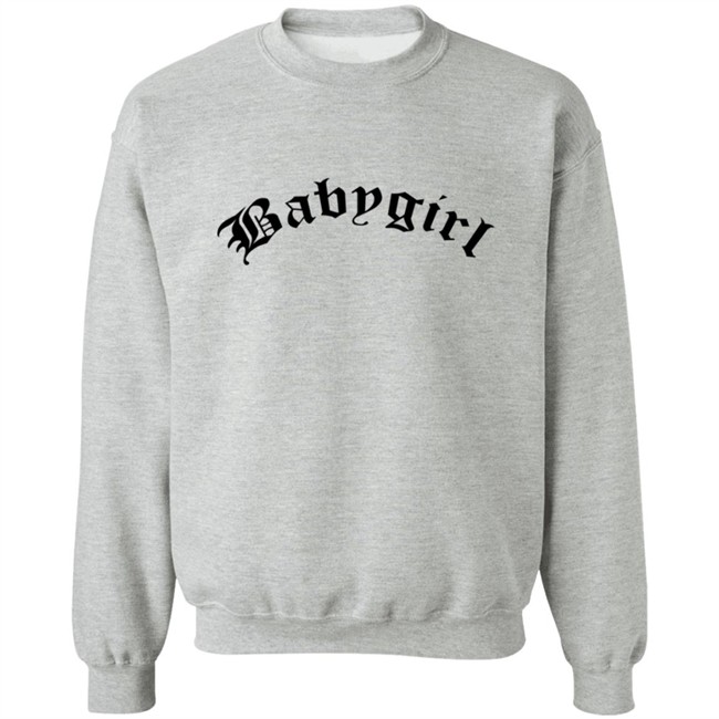 Les Do Makeup Merch Embroided Babygirl T Shirt Les Do Makeup T Shirts Les Do Makeup Merch Embroided Babygirl T Shirt Les Do Makeup T Shirts