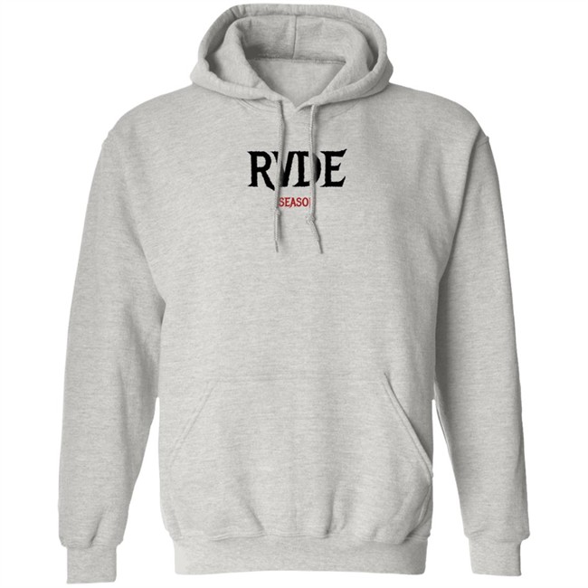Limited Edition RVDE Shirt RVDE T Shirt RVDE Merch RVDE Hoodie Limited Edition RVDE Shirt RVDE T Shirt RVDE Merch RVDE Hoodie