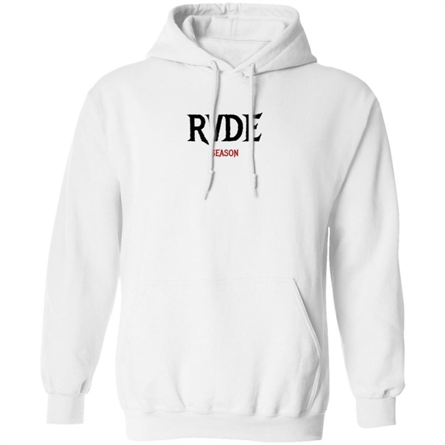 Limited Edition RVDE Shirt RVDE T Shirt RVDE Merch RVDE Hoodie Limited Edition RVDE Shirt RVDE T Shirt RVDE Merch RVDE Hoodie