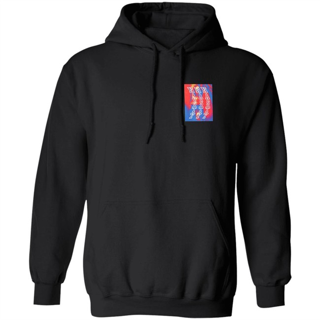 Nastypalm Distrust Hoodie