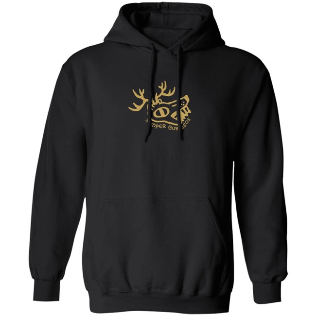 Mythical Merch Society Semper Curiosus Shirt Mythical Merch Society Semper Curiosus Shirt
