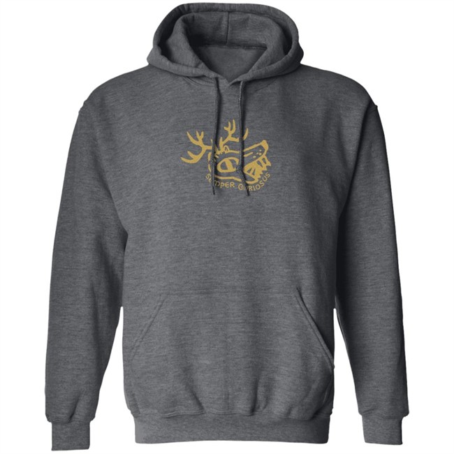 Mythical Merch Society Semper Curiosus Shirt Mythical Merch Society Semper Curiosus Shirt