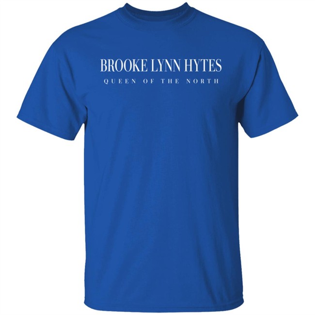 Brooke Lynn Hytes Hoodie Brooke Lynn Hytes Hoodie