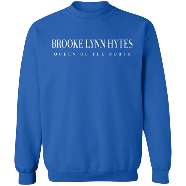 Brooke Lynn Hytes Hoodie Brooke Lynn Hytes Hoodie