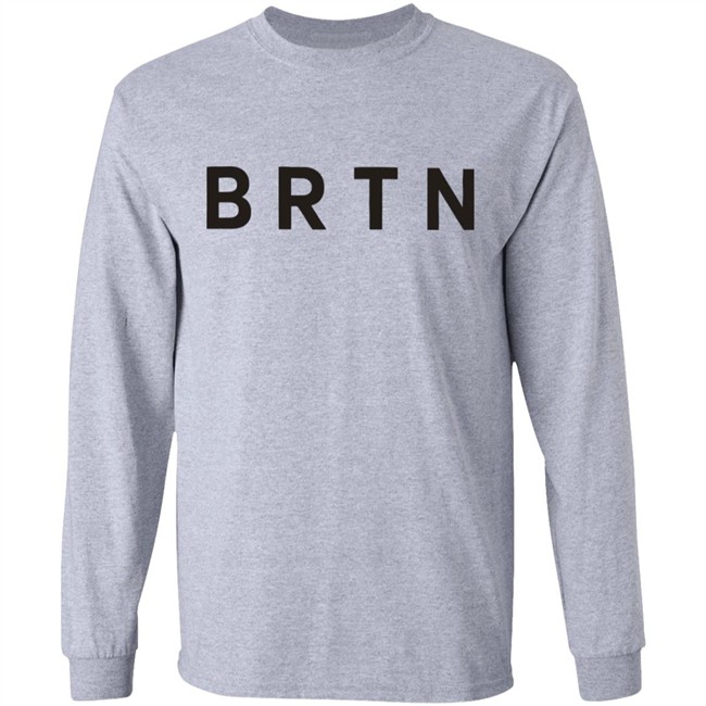 Brtn Shirt Burton Men's Brtn White T Shirts Brtn Shirt Burton Men's Brtn White T Shirts