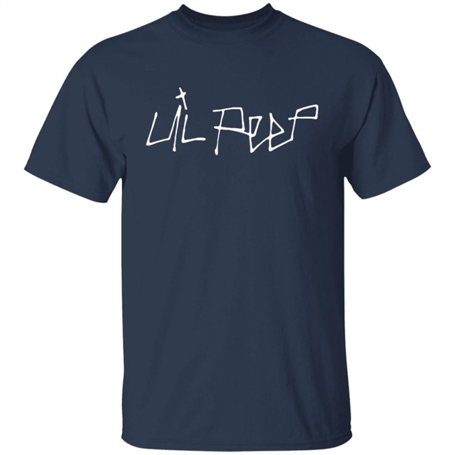Lil Peep Merch Come Over When You'Re Sober Hoodie Lil Peep Merch Come Over When You'Re Sober Hoodie