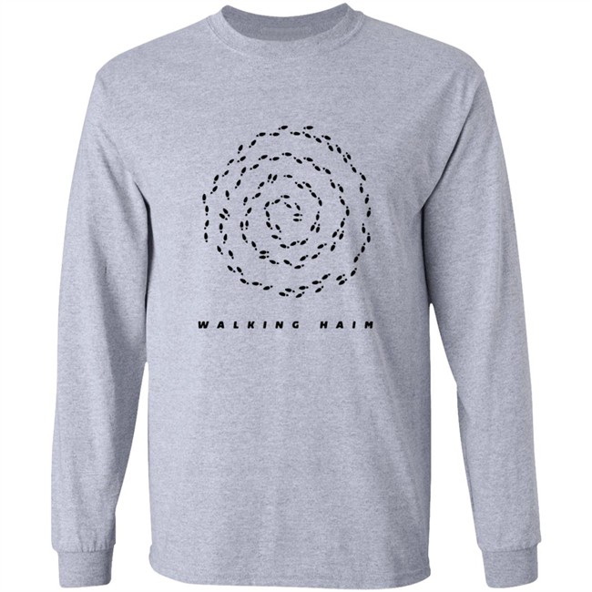 Walking Haim Shirt Haim Merch Haim T Shirts Walking Haim T Shirt Haim The Band Walking Haim Shirt Haim Merch Haim T Shirts Walking Haim T Shirt Haim The Band