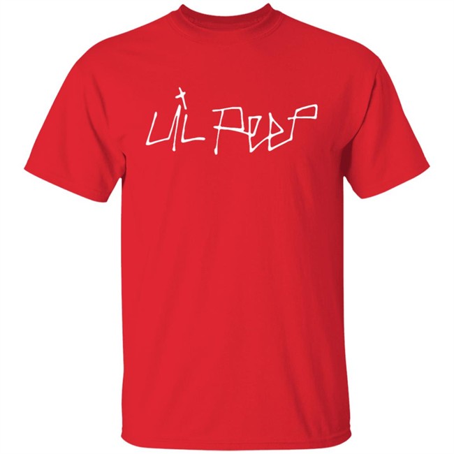 Lil Peep Merch Come Over When You'Re Sober Hoodie Lil Peep Merch Come Over When You'Re Sober Hoodie