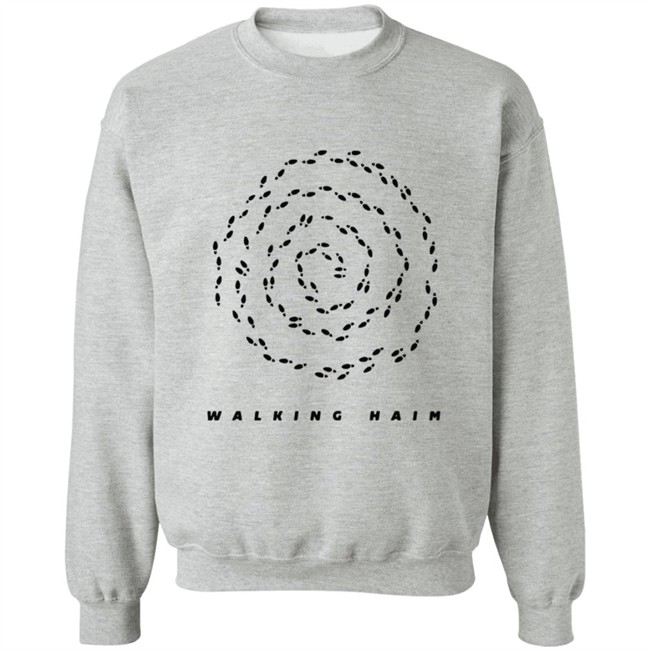 Walking Haim Shirt Haim Merch Haim T Shirts Walking Haim T Shirt Haim The Band Walking Haim Shirt Haim Merch Haim T Shirts Walking Haim T Shirt Haim The Band