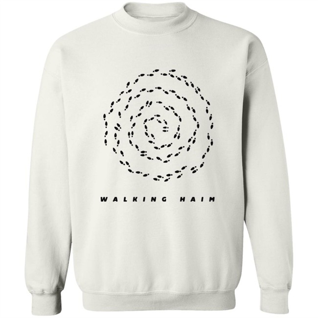 Walking Haim Shirt Haim Merch Haim T Shirts Walking Haim T Shirt Haim The Band Walking Haim Shirt Haim Merch Haim T Shirts Walking Haim T Shirt Haim The Band