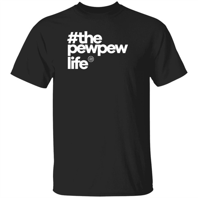 Empire C6 Mrcolionnoir Shop ThePewPewLife Shirt