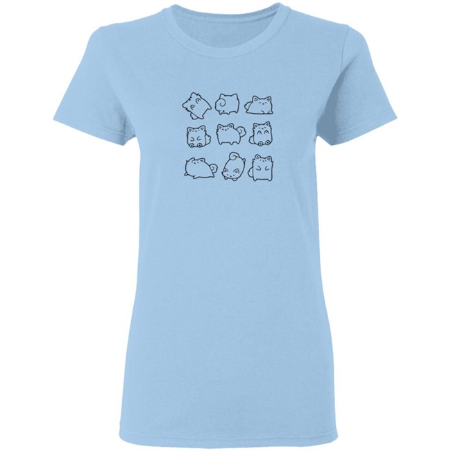 Lilypichu Merch Temmies T Shirt Temmies Lilypichu Merch T Shirt Lilypichu Merch Temmies T Shirt Temmies Lilypichu Merch T Shirt