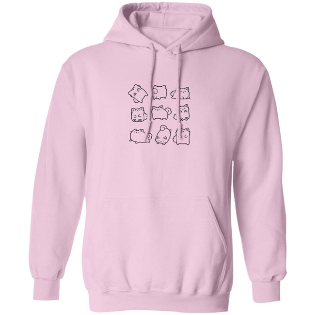 Lilypichu Merch Temmies T Shirt Temmies Lilypichu Merch T Shirt Lilypichu Merch Temmies T Shirt Temmies Lilypichu Merch T Shirt