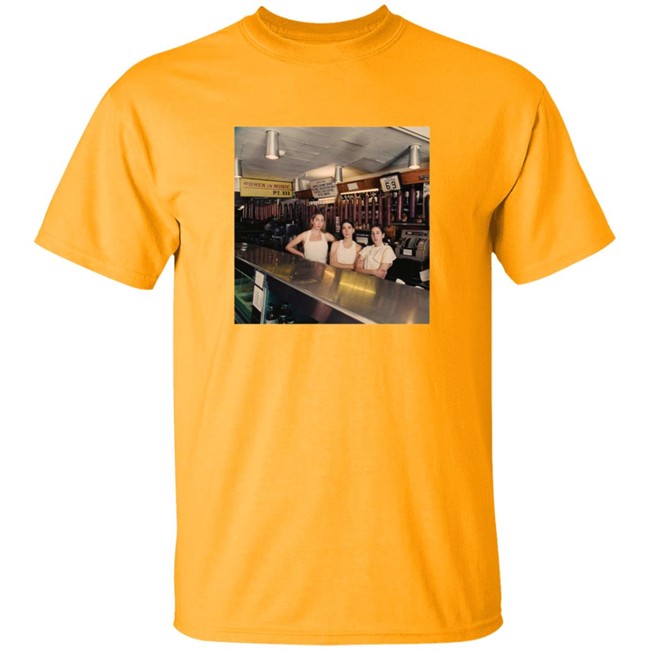 Haim Women in Music Pt III Shirt Haim Merch Haim T Shirts Women in Music Pt III T Shirt Haim Women in Music Pt III Shirt Haim Merch Haim T Shirts Women in Music Pt III T Shirt