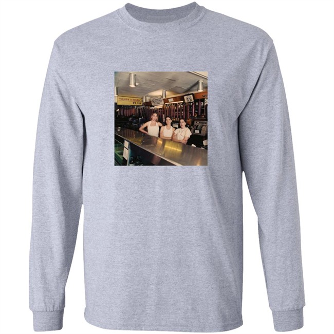 Haim Women in Music Pt III Shirt Haim Merch Haim T Shirts Women in Music Pt III T Shirt Haim Women in Music Pt III Shirt Haim Merch Haim T Shirts Women in Music Pt III T Shirt