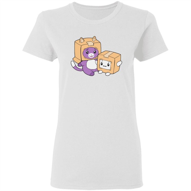 LankyBox Merch LankyBox Shirt LankyBox LankyBox Merch Shirt LankyBox Merch LankyBox Shirt LankyBox LankyBox Merch Shirt