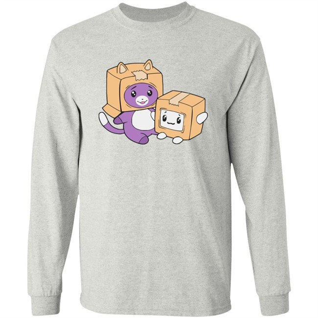 LankyBox Merch LankyBox Shirt LankyBox LankyBox Merch Shirt LankyBox Merch LankyBox Shirt LankyBox LankyBox Merch Shirt