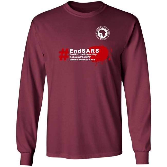 Pro Health International Africa Shirt Pro Health International Africa Shirt