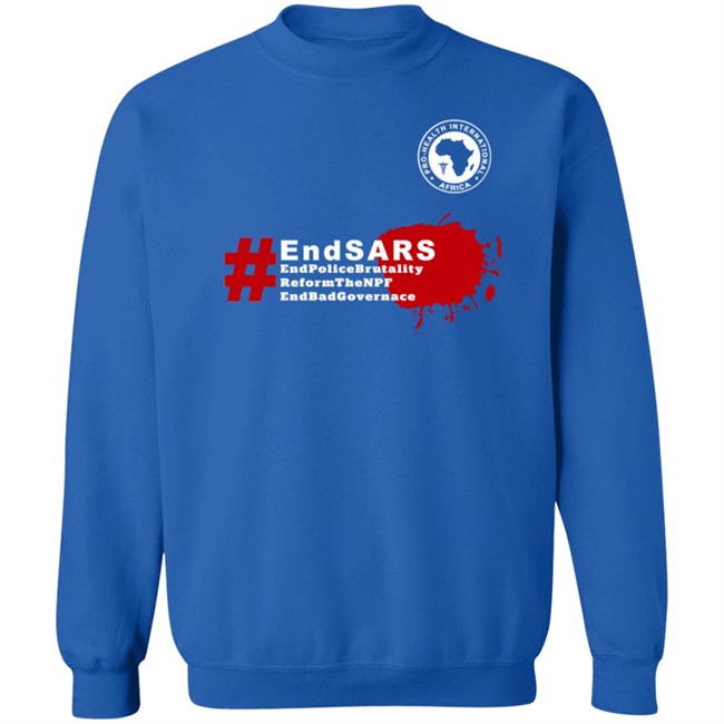 Pro Health International Africa Shirt Pro Health International Africa Shirt