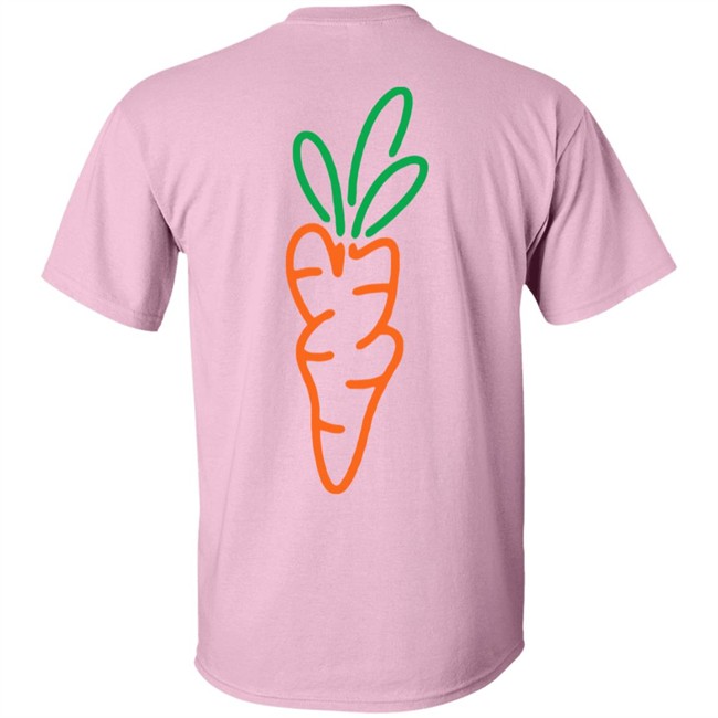 Carrots Wordmark Shirt Carrots Wordmark Shirt