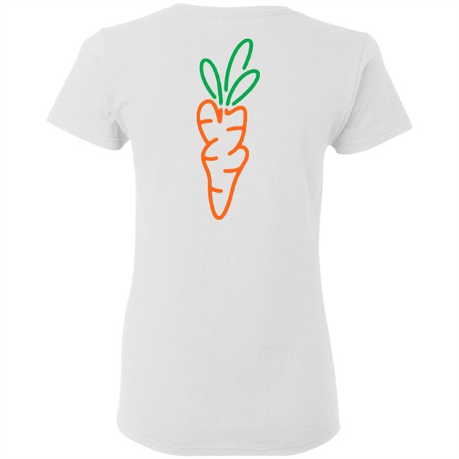 Carrots Wordmark Shirt Carrots Wordmark Shirt