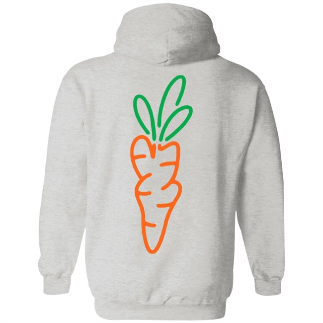 Carrots Wordmark Shirt Carrots Wordmark Shirt