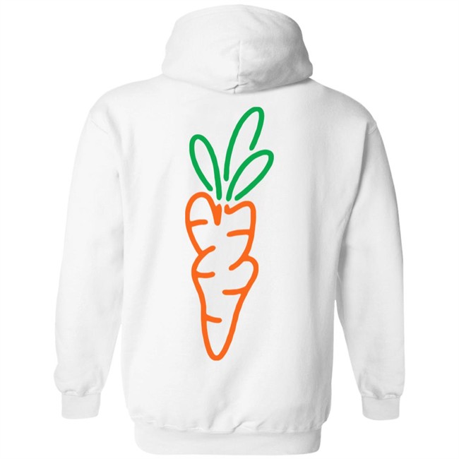 Carrots Wordmark Shirt Carrots Wordmark Shirt